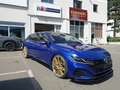 Volkswagen Arteon SB 1,4 TSI eHybrid PHEV R-Line DSG Bleu - thumbnail 3