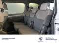 Volkswagen T7 Multivan T7 Multivan Life eHybrid AHK Kamera LED 7 Sitze Blanc - thumbnail 12