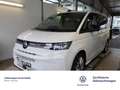 Volkswagen T7 Multivan T7 Multivan Life eHybrid AHK Kamera LED 7 Sitze Blanc - thumbnail 3