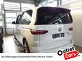 Volkswagen T7 Multivan T7 Multivan Life eHybrid AHK Kamera LED 7 Sitze Weiß - thumbnail 2