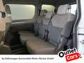 Volkswagen T7 Multivan T7 Multivan Life eHybrid AHK Kamera LED 7 Sitze Weiß - thumbnail 9