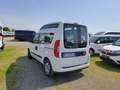 Fiat Doblo Trasporto disabili D24-90012 bijela - thumbnail 4