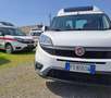 Fiat Doblo Trasporto disabili D24-90012 Blanco - thumbnail 2