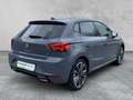 SEAT Ibiza Anniversary Edit 1.5 TSI DSG FR BEATS+LED Gris - thumbnail 5