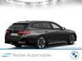 BMW 540 d xDrive Touring M Sportpaket Pro*Stdhzg*AHK* Gris - thumbnail 8