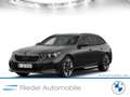 BMW 540 d xDrive Touring M Sportpaket Pro*Stdhzg*AHK* Gris - thumbnail 1