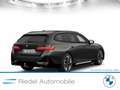 BMW 540 d xDrive Touring M Sportpaket Pro*Stdhzg*AHK* Gris - thumbnail 2