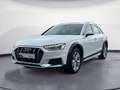 Audi A4 allroad A4 allroad 50 TDI quattro AHK Kamera LED Navi Ke Weiß - thumbnail 2