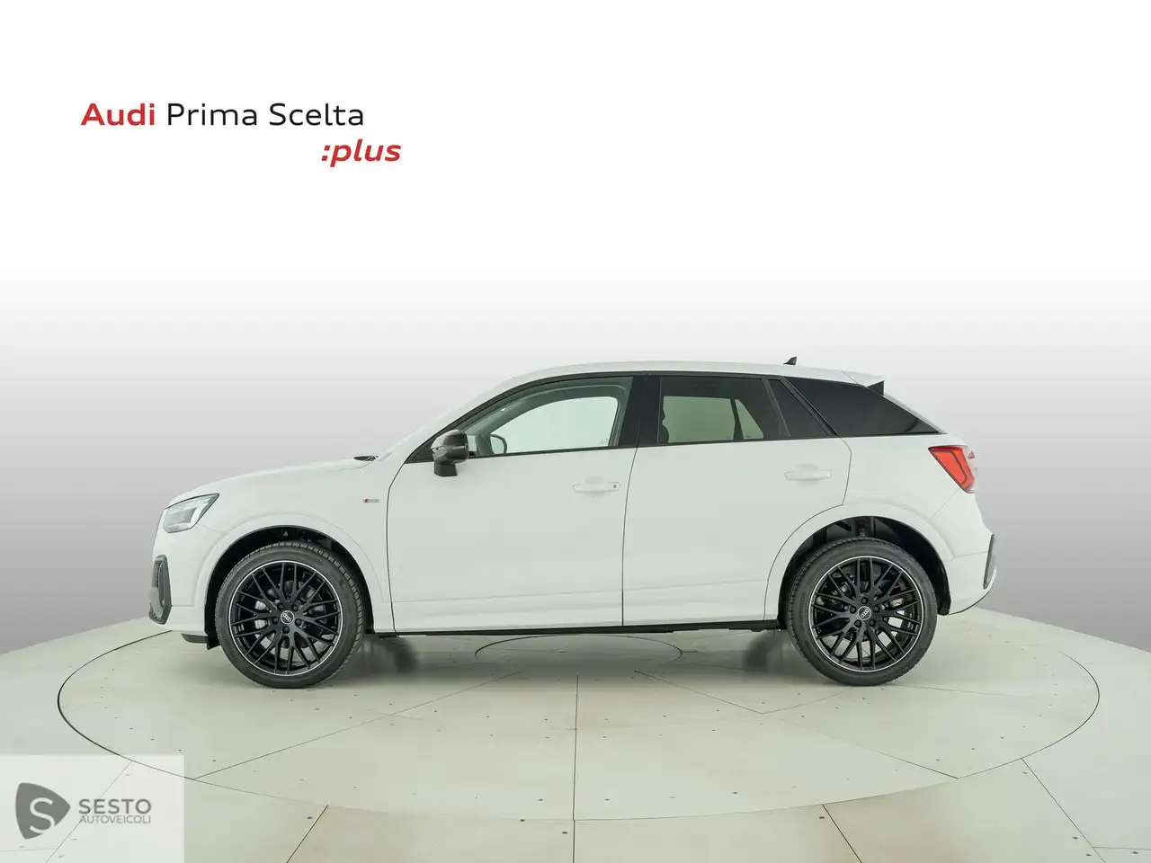 Audi Q2 2026