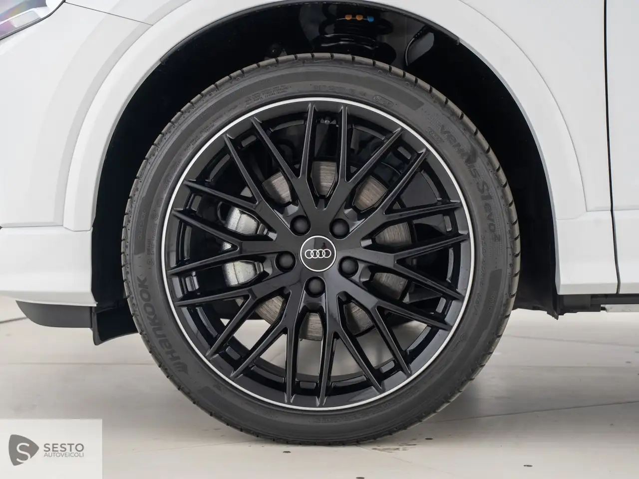 Audi Q2 2026