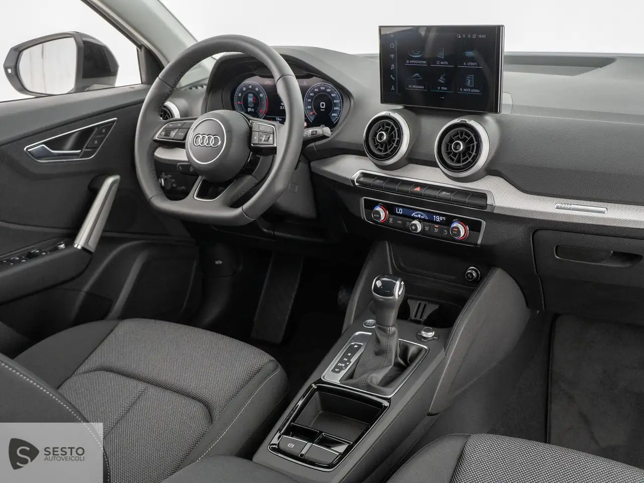 Audi Q2 2026