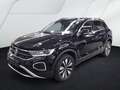 Volkswagen T-Roc Goal 2.0 TDI DSG AHK Navi GRA Sitzh. Kamera AHK AC Schwarz - thumbnail 2
