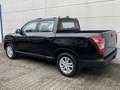 SsangYong Musso 2.2 E-XDI 4WD AT AHL 3.0t RKam Leder Shz Tmat CarP Negro - thumbnail 9
