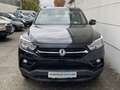 SsangYong Musso 2.2 E-XDI 4WD AT AHL 3.0t RKam Leder Shz Tmat CarP Negro - thumbnail 6