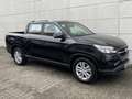SsangYong Musso 2.2 E-XDI 4WD AT AHL 3.0t RKam Leder Shz Tmat CarP Negro - thumbnail 7