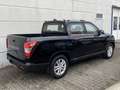 SsangYong Musso 2.2 E-XDI 4WD AT AHL 3.0t RKam Leder Shz Tmat CarP Negro - thumbnail 3