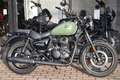 Royal Enfield Meteor 350 (TVAC) NEUVE!!! ***MOTO VERTE*** Groen - thumbnail 2