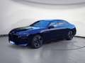 BMW i7 xDrive60 Navi Tempom.aktiv Panoramadach Bluet Blauw - thumbnail 2