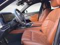 BMW i7 xDrive60 Navi Tempom.aktiv Panoramadach Bluet Blauw - thumbnail 9
