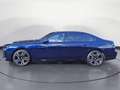 BMW i7 xDrive60 Navi Tempom.aktiv Panoramadach Bluet Blauw - thumbnail 4
