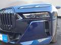BMW i7 xDrive60 Navi Tempom.aktiv Panoramadach Bluet Blauw - thumbnail 14
