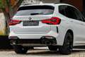 BMW X3 2.0iA xDr ✔️ MSPORT | COGNAC | ONGEVALVRIJ | Wit - thumbnail 2