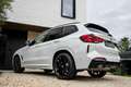 BMW X3 2.0iA xDr ✔️ MSPORT | COGNAC | ONGEVALVRIJ | Wit - thumbnail 5