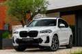 BMW X3 2.0iA xDr ✔️ MSPORT | COGNAC | ONGEVALVRIJ | Wit - thumbnail 22