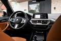 BMW X3 2.0iA xDr ✔️ MSPORT | COGNAC | ONGEVALVRIJ | Wit - thumbnail 29