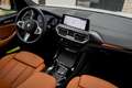 BMW X3 2.0iA xDr ✔️ MSPORT | COGNAC | ONGEVALVRIJ | Wit - thumbnail 11