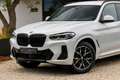 BMW X3 2.0iA xDr ✔️ MSPORT | COGNAC | ONGEVALVRIJ | Wit - thumbnail 21