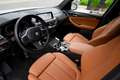 BMW X3 2.0iA xDr ✔️ MSPORT | COGNAC | ONGEVALVRIJ | Wit - thumbnail 13
