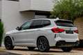 BMW X3 2.0iA xDr ✔️ MSPORT | COGNAC | ONGEVALVRIJ | Wit - thumbnail 23
