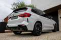 BMW X3 2.0iA xDr ✔️ MSPORT | COGNAC | ONGEVALVRIJ | Wit - thumbnail 6