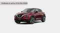 Nissan Juke 1.0 DIG-T 114 CV DCT N-Design Argento - thumbnail 3