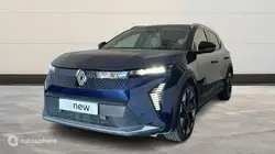 Renault E-Tech Electric 220ch Techno grande autonomie -24