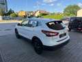Nissan Qashqai Visia Weiß - thumbnail 3