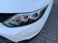 Nissan Qashqai Visia Weiß - thumbnail 8