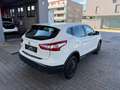 Nissan Qashqai Visia Weiß - thumbnail 5