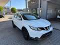 Nissan Qashqai Visia Weiß - thumbnail 6