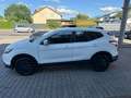 Nissan Qashqai Visia Weiß - thumbnail 2