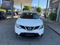 Nissan Qashqai Visia Weiß - thumbnail 7