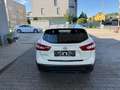 Nissan Qashqai Visia Weiß - thumbnail 4