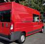 Fiat Ducato Ducato Kasten 33 L4H2 Rot - thumbnail 1