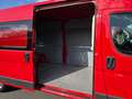 Fiat Ducato Ducato Kasten 33 L4H2 Rot - thumbnail 12