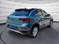 Volkswagen T-Roc T-Roc 2.0 TDI SCR 150 CV DSG Life Blu/Azzurro - thumbnail 4