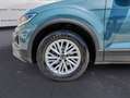 Volkswagen T-Roc T-Roc 2.0 TDI SCR 150 CV DSG Life Blu/Azzurro - thumbnail 6