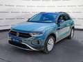 Volkswagen T-Roc T-Roc 2.0 TDI SCR 150 CV DSG Life Blu/Azzurro - thumbnail 1