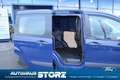 Ford Transit Courier Trend AUDIO PAKET||SCHIEBETÜR PAKET|SITZ PAKET|KLI Albastru - thumbnail 10