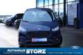 Ford Transit Courier Trend AUDIO PAKET||SCHIEBETÜR PAKET|SITZ PAKET|KLI Albastru - thumbnail 8
